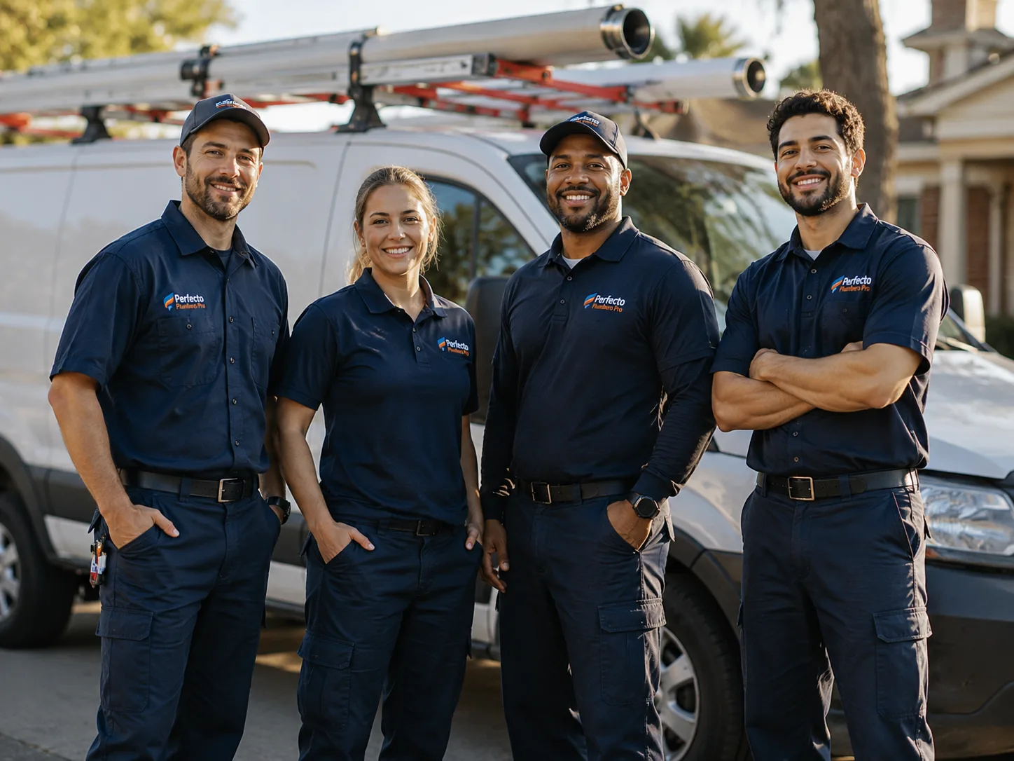 Emergency Plumber Near Me in North Bloomfield, OH near me